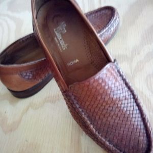 Allen Edmonds Men's Loafers
